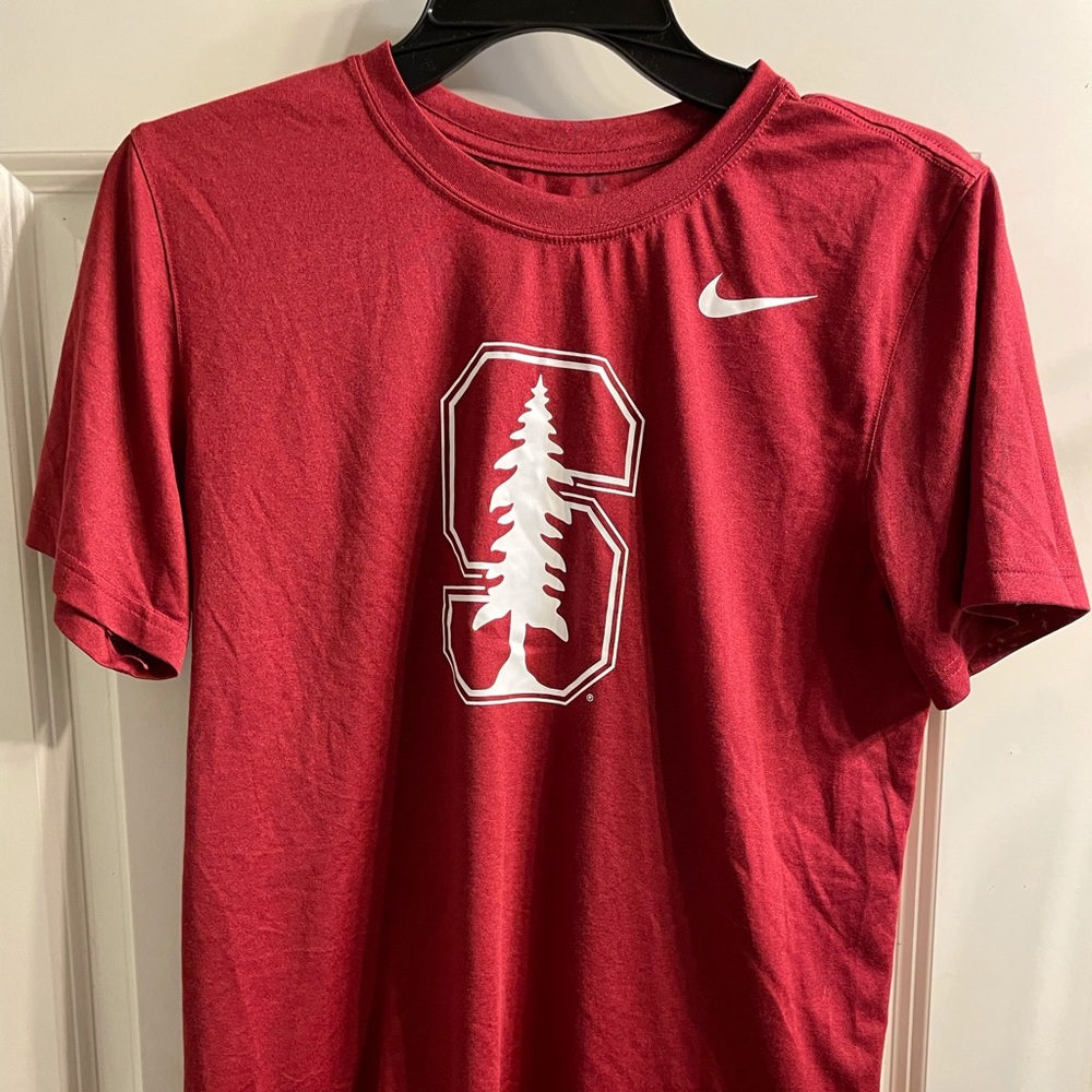 Nike Stanford T-Shirt